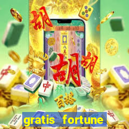 gratis fortune dragon demo